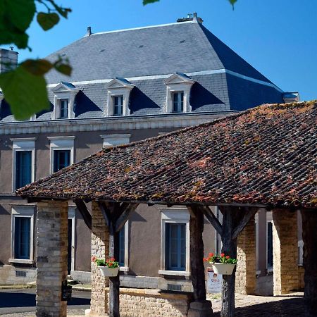 Chambres D'Hotes Cote Halles Pamproux Ngoại thất bức ảnh