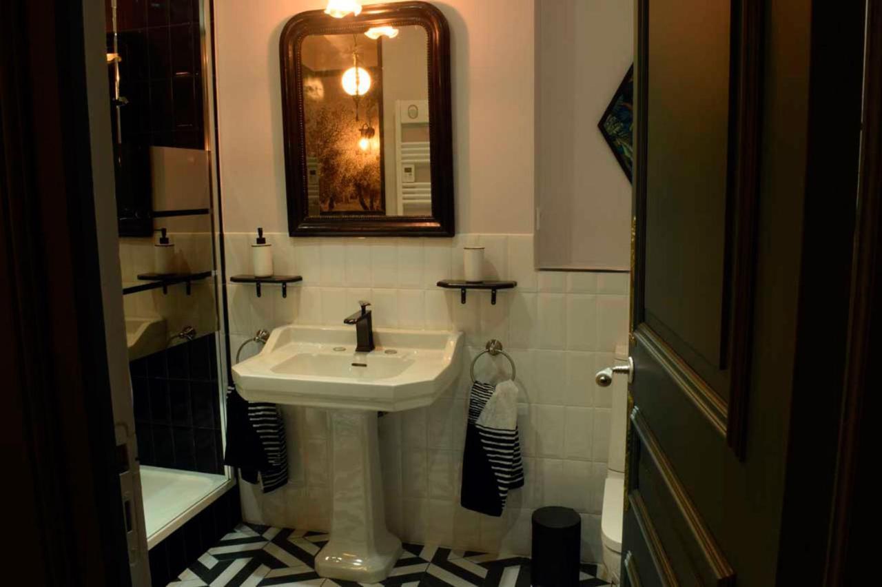 Chambres D'Hotes Cote Halles Pamproux Ngoại thất bức ảnh