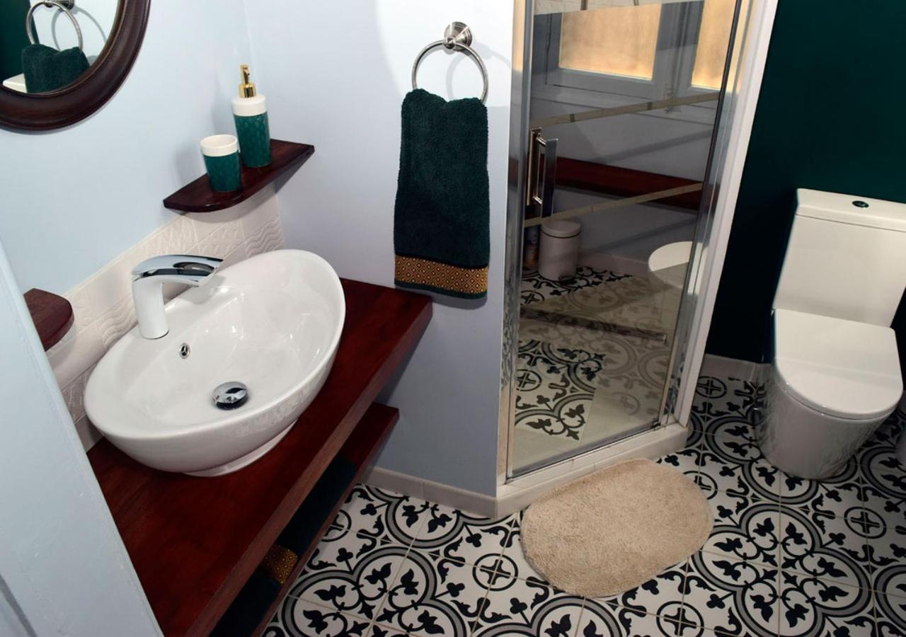 Chambres D'Hotes Cote Halles Pamproux Ngoại thất bức ảnh