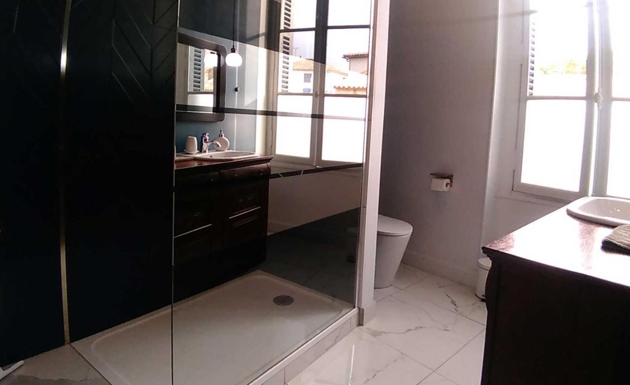 Chambres D'Hotes Cote Halles Pamproux Ngoại thất bức ảnh